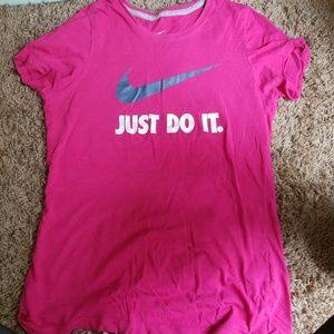 Nike dri fit slim fit